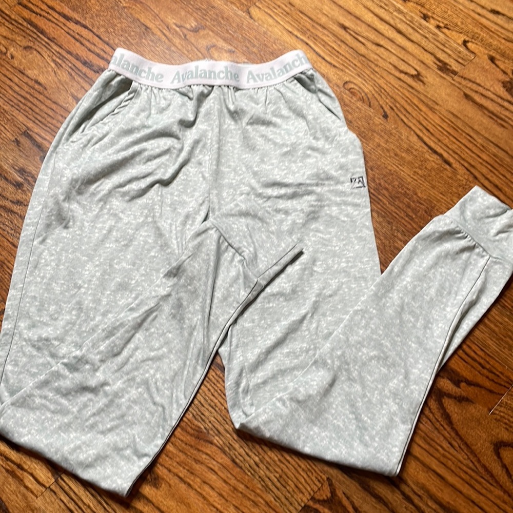 Avalanche side small pants